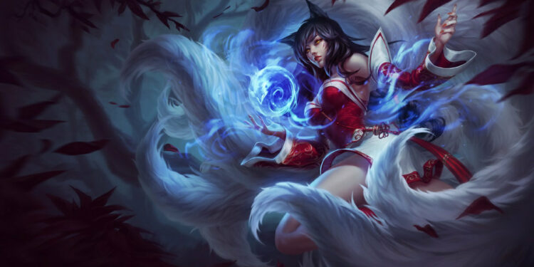 ahri