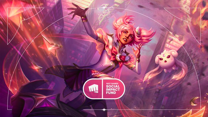 What has Riot Games accomplished over the year 2022? 5 Riot to donate all proceeds from Star Guardian Taliyah skin from July 28 to August 29 1