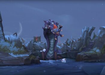 league of legends