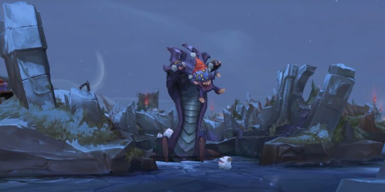 league of legends