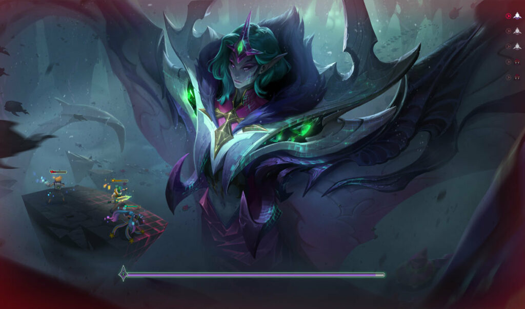 Garena LoL players in SEA are still playing on patch 12.11 2 Garena LoL players in SEA are still playing on patch 12.11 2