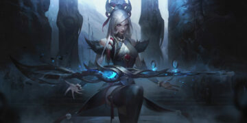 Patch 12.12 notes: Bel'Veth, Viego nerfs; Shaco, Ivern buffs and more 1