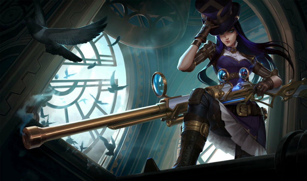League of Legends' old rival Heroes of Newerth shuts down after 12 years 3 League of Legends' old rival Heroes of Newerth shuts down after 12 years 3