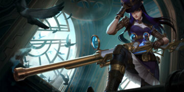 League of Legends' old rival Heroes of Newerth shuts down after 12 years 2