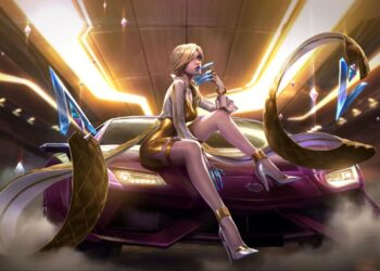 mythic shop