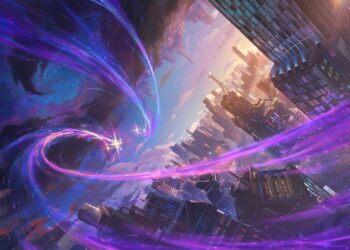 Star Guardian 2022: League of Legends going anime! 2