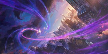 Star Guardian 2022: League of Legends going anime! 3