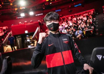 faker