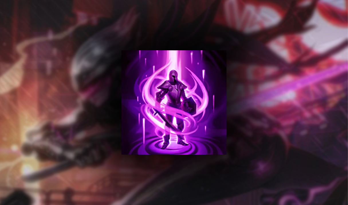 LoL lead designer "dislikes" this Summoner's Spell but can't remove it 4 teleport