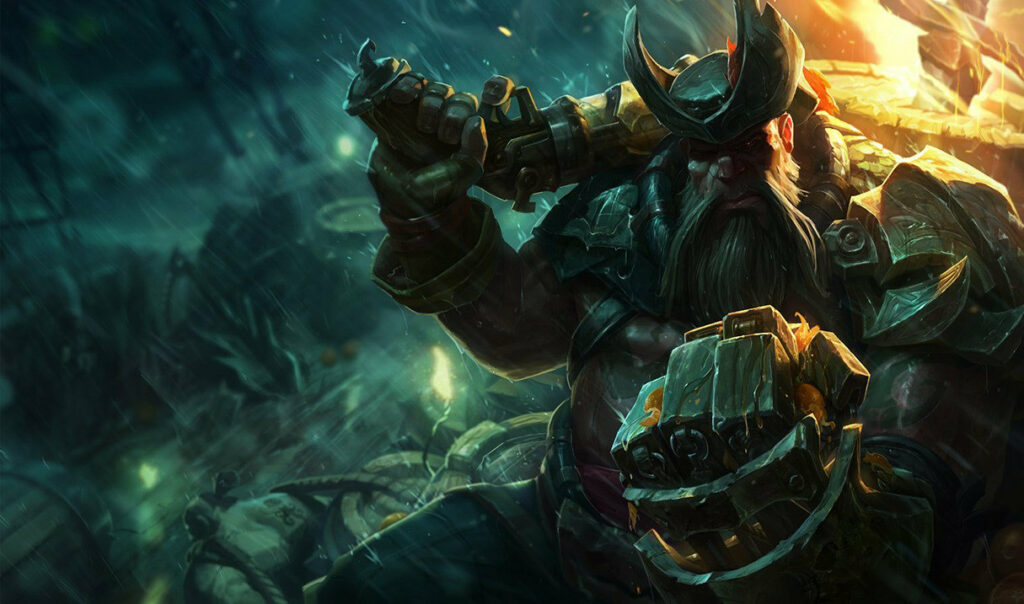 TFT Set 9.5: Runeterra Reforged Horizonbound revealed – New Traits, Units, and Portals explained 3 TFT Set 9.5: Runeterra Reforged Horizonbound revealed – New Traits, Units, and Portals explained 2