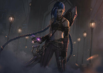 Riot Games