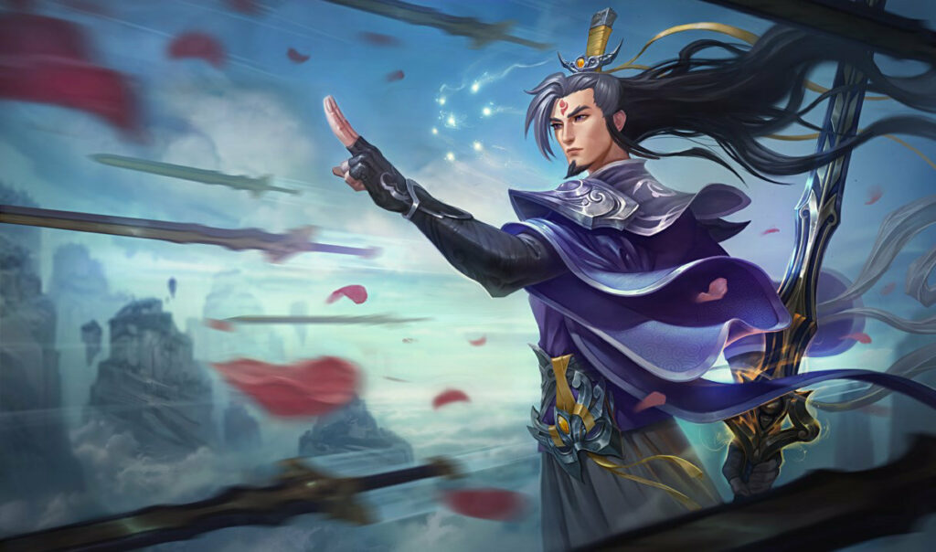 LoL players find out 'insane' 0 cooldown Master Yi build 3 LoL players find out 'insane' 0 cooldown Master Yi build 1