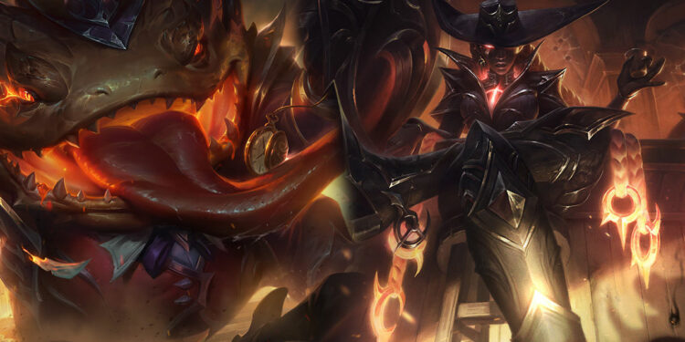 LoL players believe Support item nerf will have major consequences 1 support