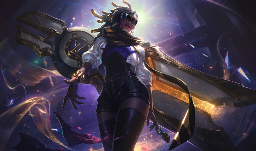 Riot confirmed removing Mythic Items system and reworking it entirely in Preseason 2024 3 Riot confirmed removing Mythic Items system and reworking it entirely in Preseason 2024 1