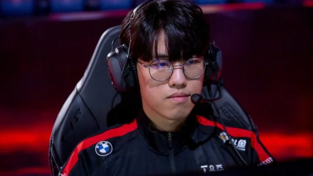 T1 Oner's advices on the current LoL Jungle meta 2 T1 Oner's advices on the current LoL Jungle meta 1