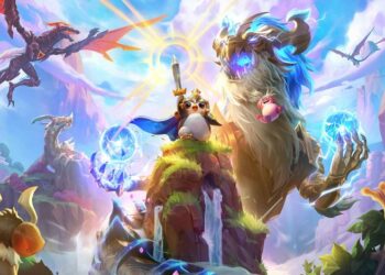 Legendary Dragon