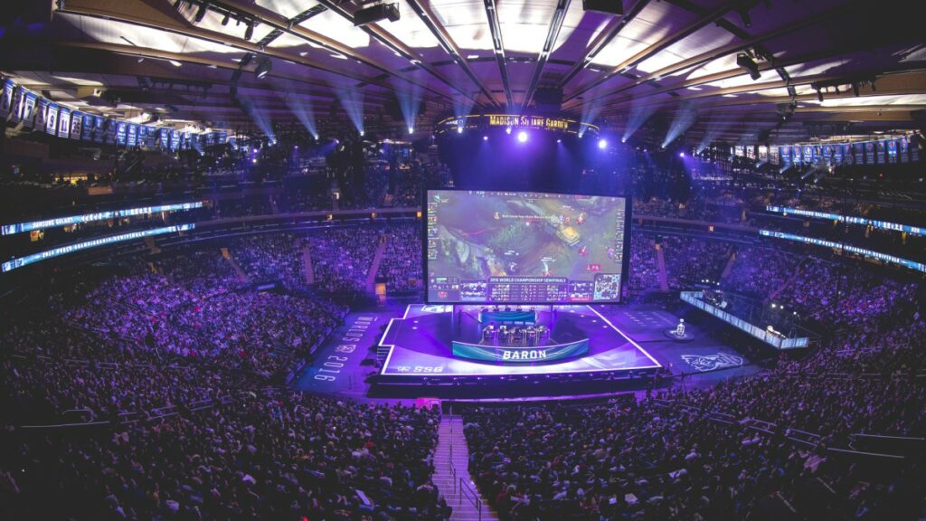 GenG could win Worlds playing absolutely no Bo5 outside Korea 3 geng win it