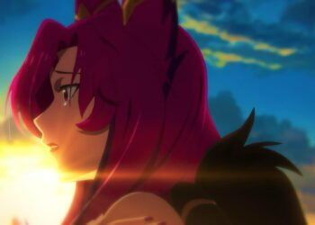 teaser