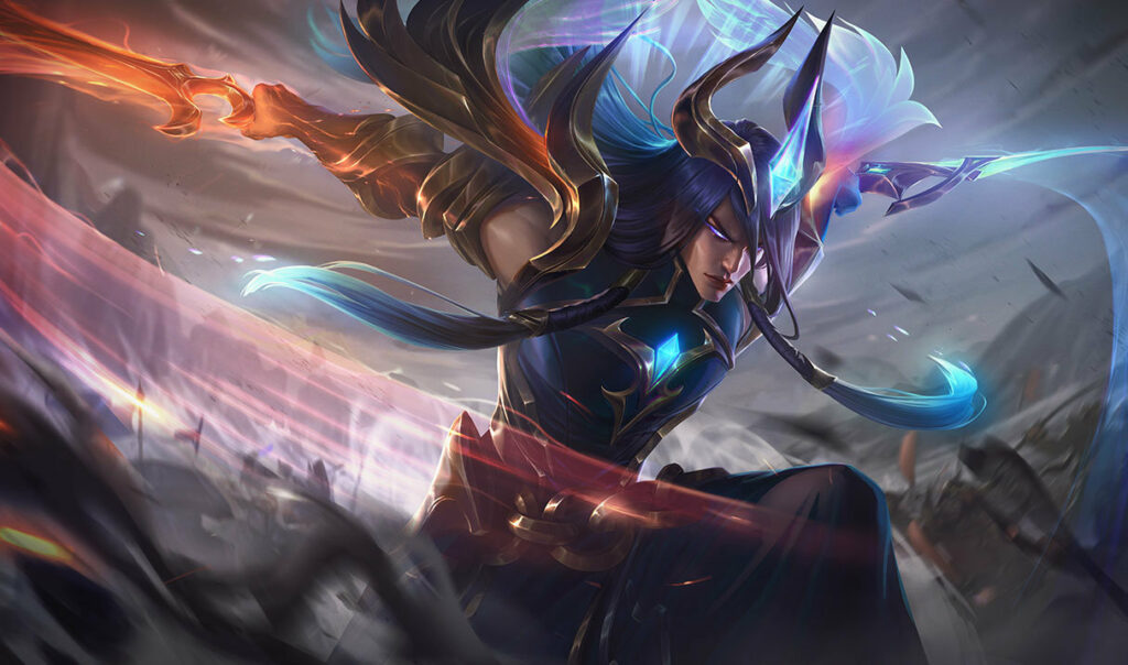 LoL Patch 14.15 early notes: Assassin changes, Item nerfs, and more 4 LoL Patch 14.15 early notes: Assassin changes, Item nerfs, and more 2