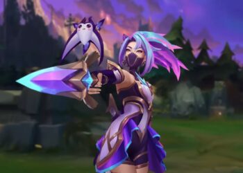 riot games