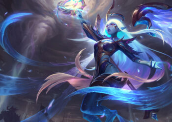 via Riot Games