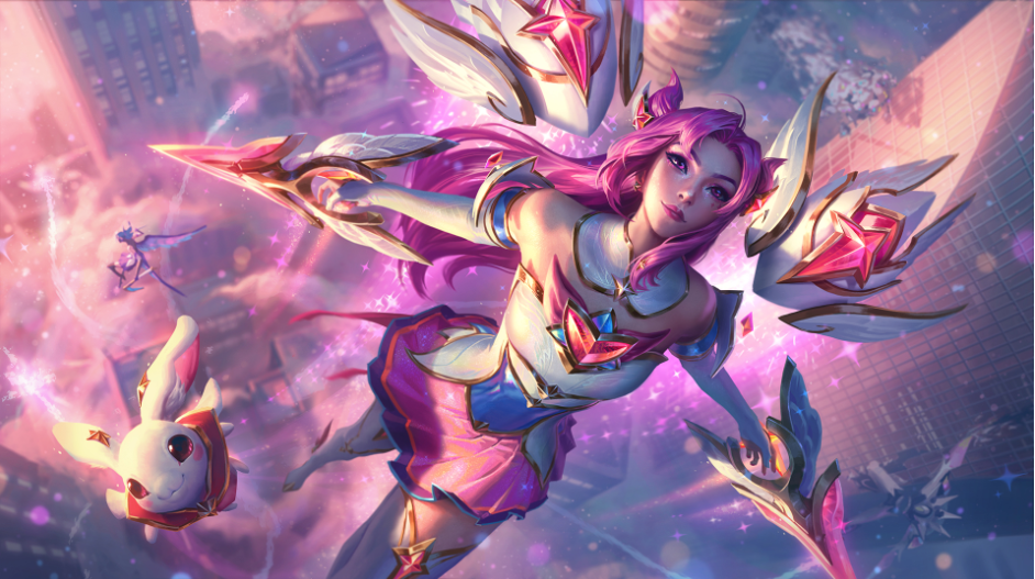 League of Legends Patch 13.15 Preview: Yasuo, Yone Buffs, Naafiri Nerfs, System Changes, and more 3 kai'sa