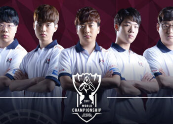 kt rolster team background
