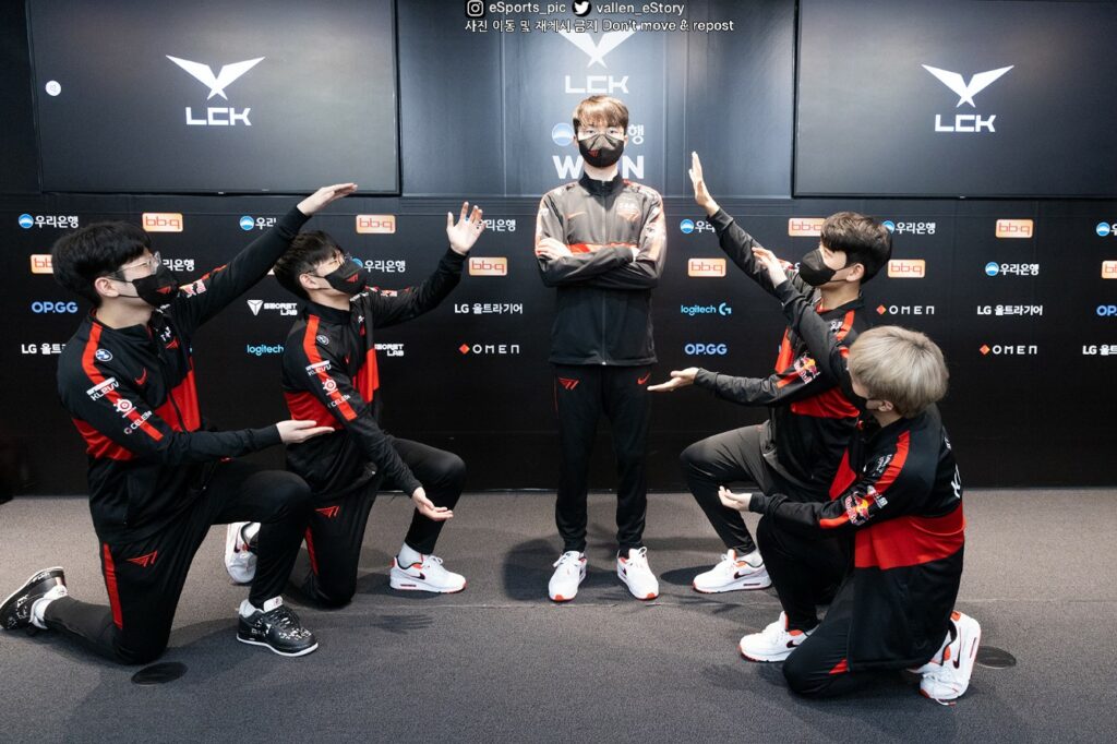 Faker becomes the first player to score 500 LCK win, ending Gen.G’s streak 3 Faker becomes the first player to score 500 LCK win, ending Gen.G’s streak 2