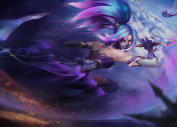 akali