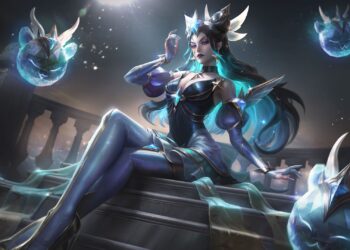 star guardian
