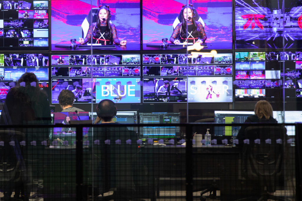 League of Legends: Both LEC and LCS viewership are faring above all expectations. 3 LEC