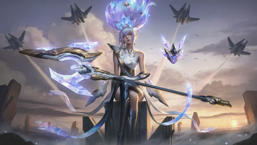 League of Legends is implementing this new Wild Rift feature 3 patch 12.16