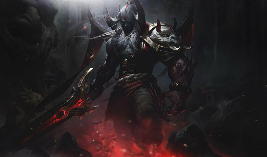 Riot Games 'accidentally' makes Aatrox worse by buffing him 4 Riot Games 'accidentally' makes Aatrox worse by buffing him 2