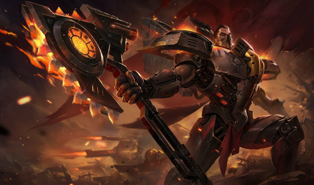 Here are League of Legends full Patch 14.2 notes 5 Here are League of Legends full Patch 14.2 notes 2