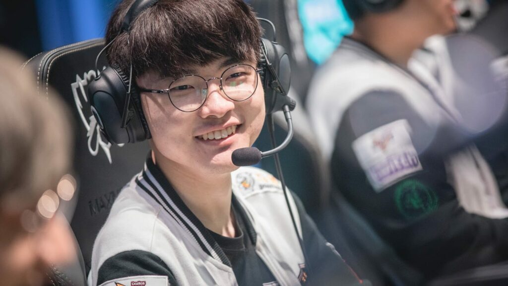 GenG could win Worlds playing absolutely no Bo5 outside Korea 2 GenG could win Worlds playing absolutely no Bo5 outside Korea 1