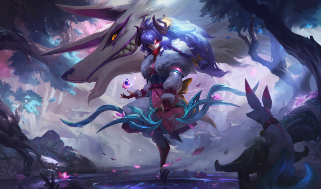 LoL Patch 13.10 Hotfix Buffs for Yasuo, Yone, and Kindred 5 LoL Patch 13.10 Hotfix Buffs for Yasuo, Yone, and Kindred 2