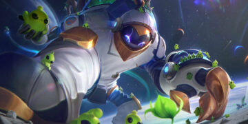 maokai