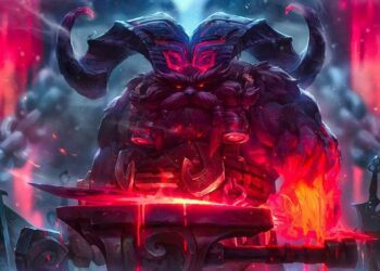 Is Riot Games forgetting tankers? 6