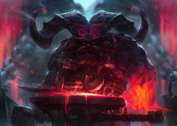 riot games