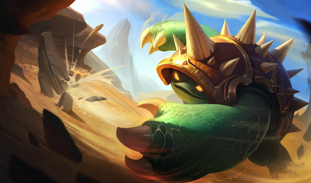 This LoL Rune needs a rework immediately – LoL players called out 4 This LoL Rune needs a rework immediately – LoL players called out 2