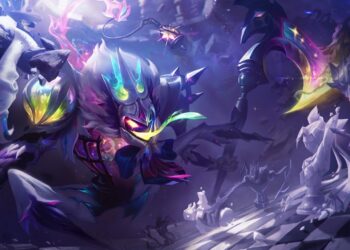 star guardian