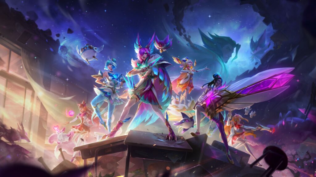 Riot Games addressed Exclusive Skins issues across various titles 2 Riot Games addressed Exclusive Skins issues across various titles 1