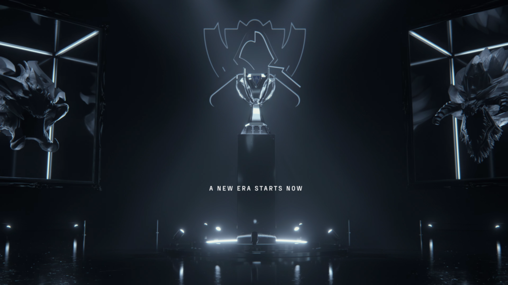 Worlds 2022 Pick’Em Tutorial 3 Worlds 2022 Pick’Em Tutorial 2