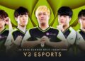 Worlds 2020 V3 squad