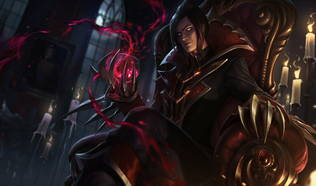 Surrender@20 - legendary LoL news site, to shut down on July 12 2 Surrender@20