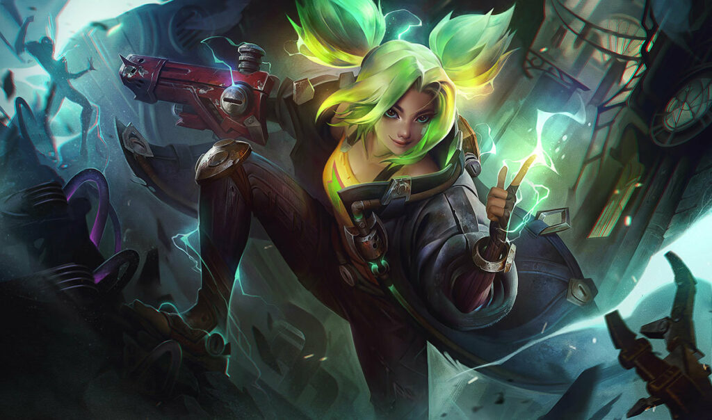 League of Legends Patch 14.18 early notes: All upcoming changes for Worlds 2024 4 League of Legends Patch 14.18 early notes: All upcoming changes for Worlds 2024 1