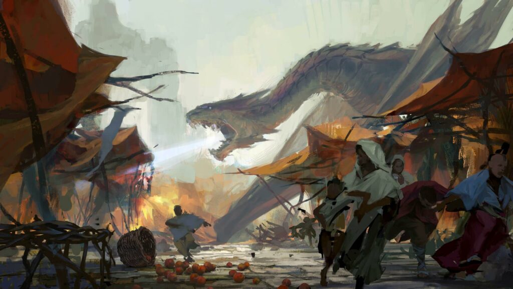 League of Legends MMORPG is ‘resetting’, Riot Games gave important updates 5 Update on League MMORPG from dev: “There was actually a strategy in place here!” 2