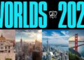 Worlds 2022 event: Skins, missions, and rewards 5 worlds 2022 event
