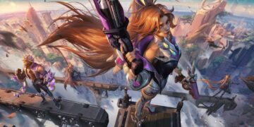 Miss Fortune