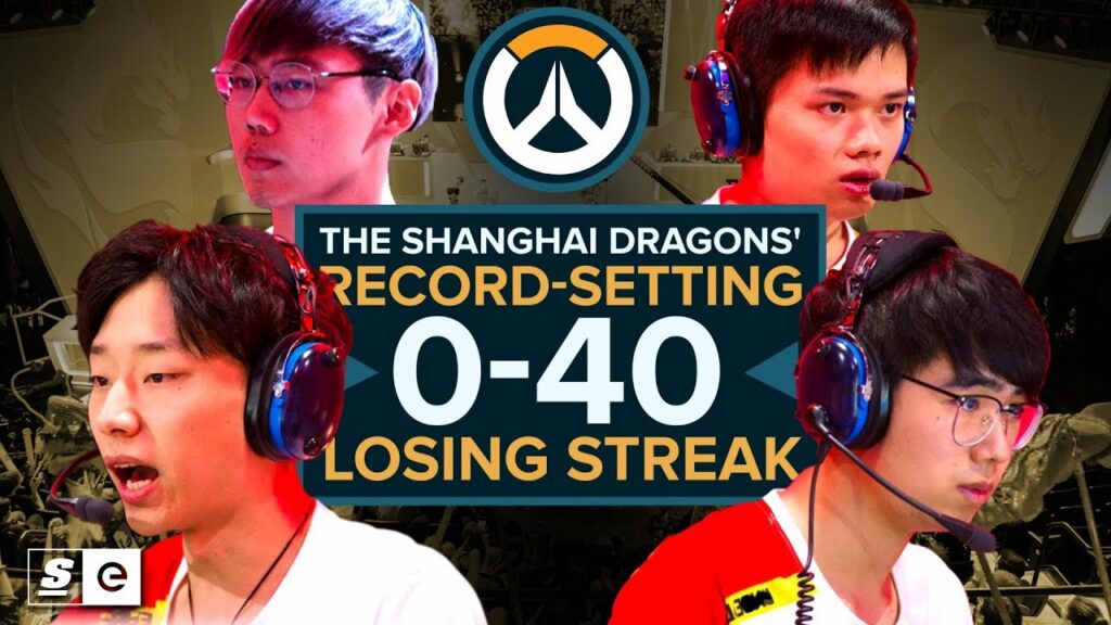 The longest losing streak in history of professional LoL is finally over August 5 3 The longest losing streak in history of professional LoL is finally over August 5 1